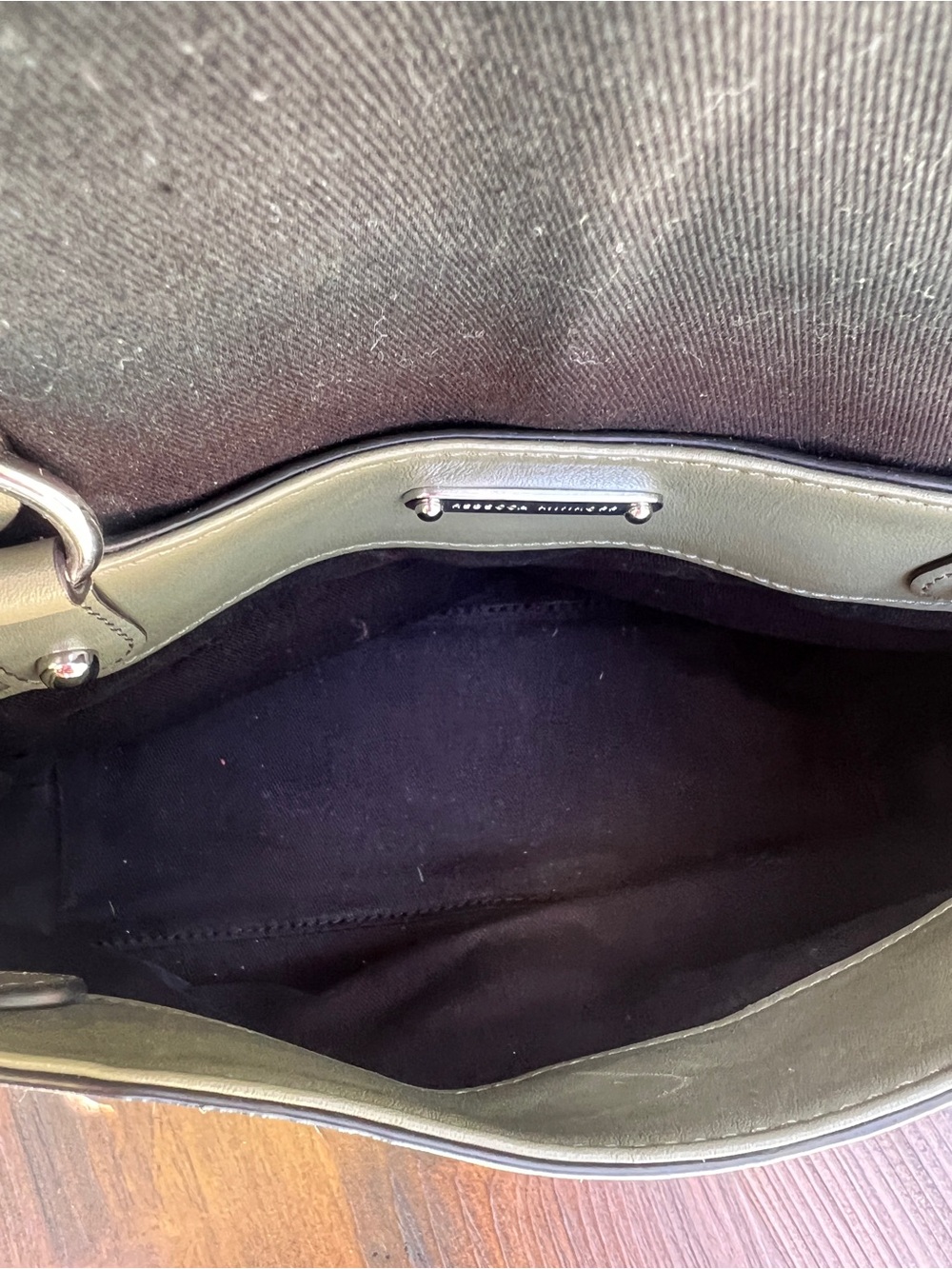 Rebecca Minkoff Stella Convertible Backpack - Picture 7 of 13